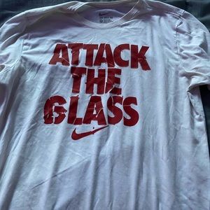 Nike shirt